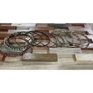 India Style Fashion Bracelet 9 Pieces  Bohocore Kluttercore Fashioncore